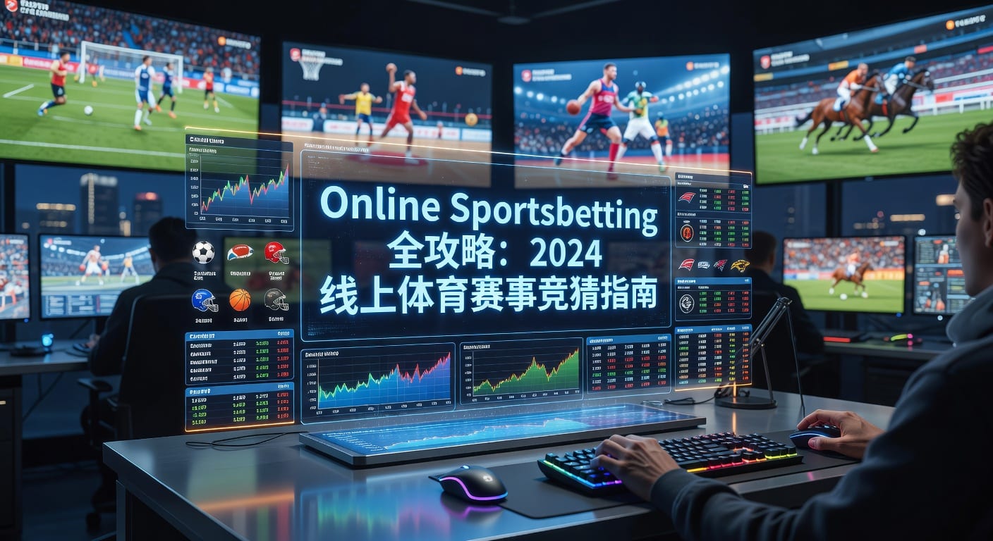 在线体育博彩：2026年体育玩家判断框架与平台选择