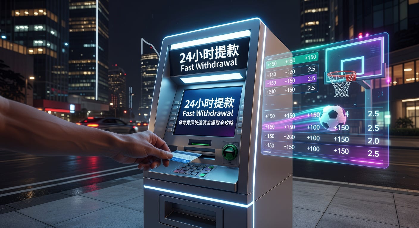 提款 withdrawal：申请流程、审核要点与到账逻辑