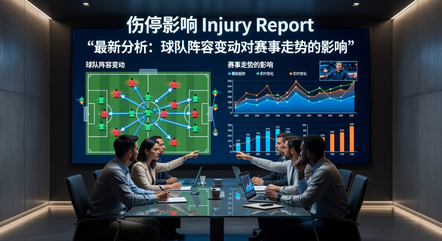 伤停影响 injury report：2026年赛事解读与分析