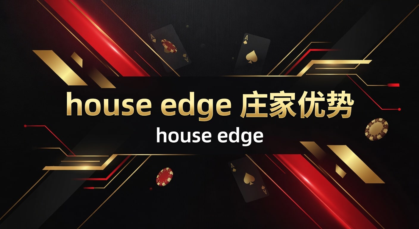 house edge 庄家优势：体育投注长期成本与判断方法
