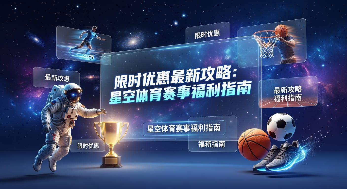 限时优惠 limited offer：2026年体育用户最新活动解读