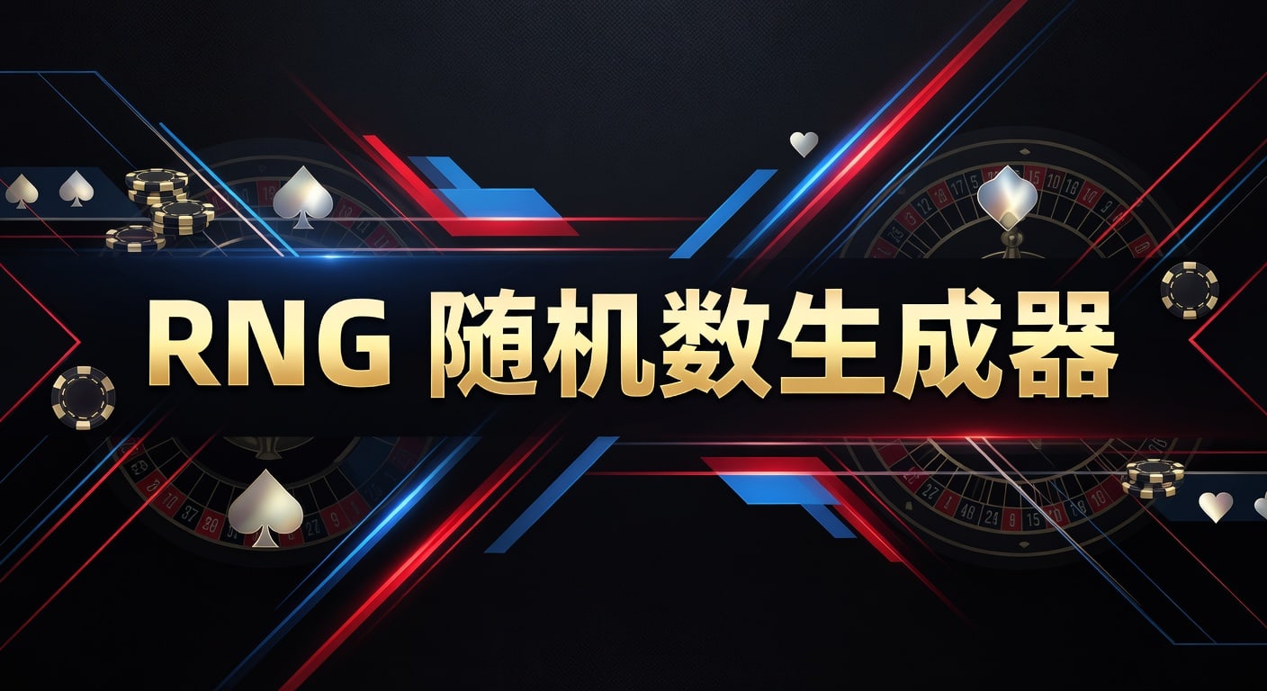 RNG 随机数生成器：体育数据分析与投注决策