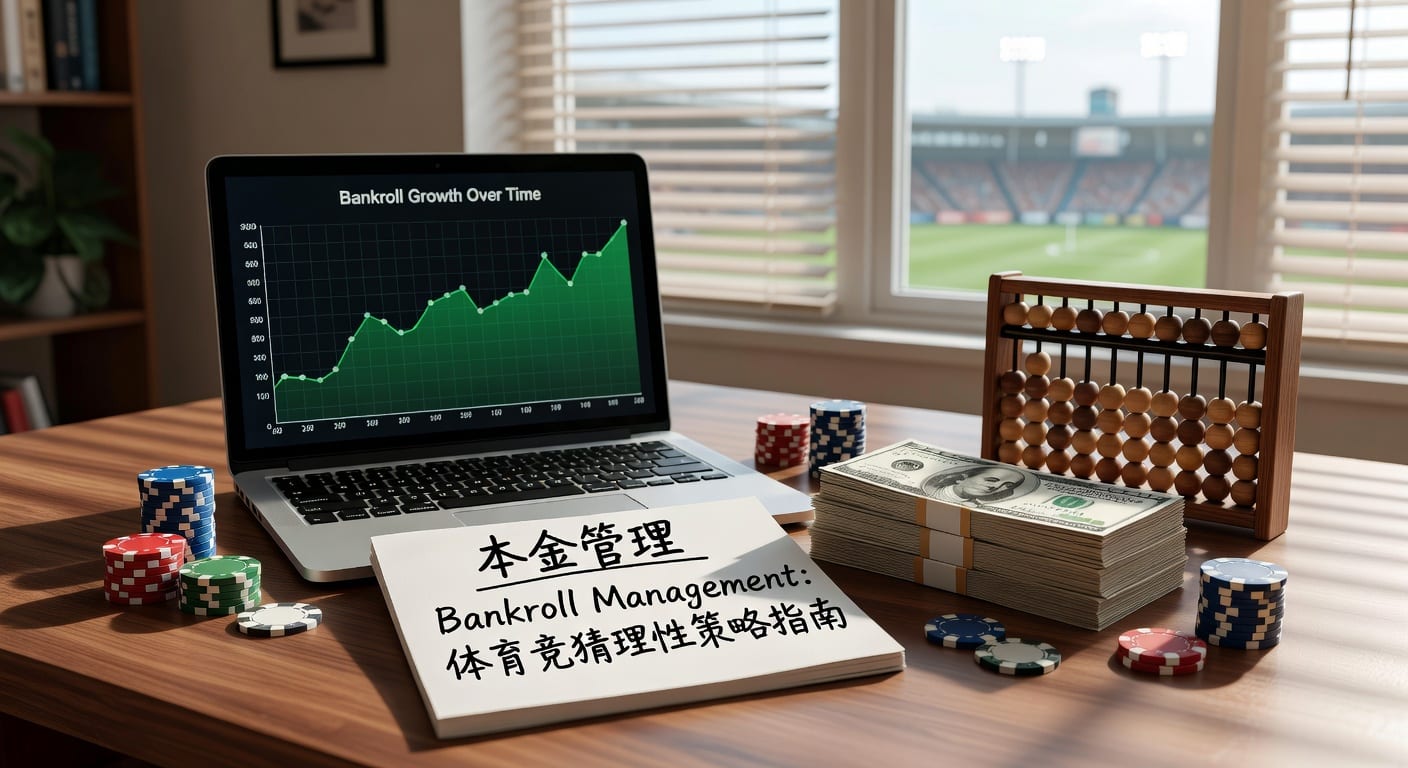 本金管理：体育投注资金分配与风控思路2026年