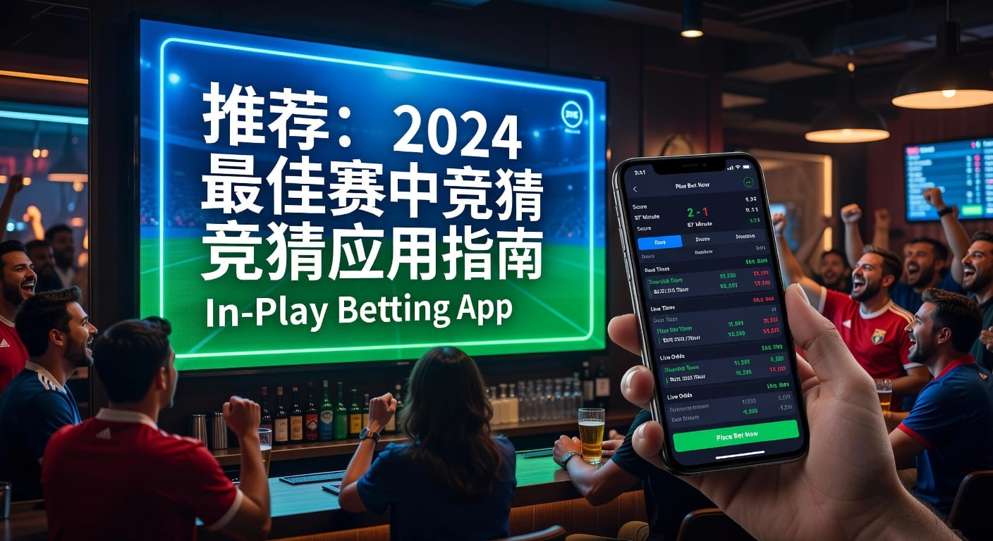 滚球赔率 in-play odds：实时判断与实战要点