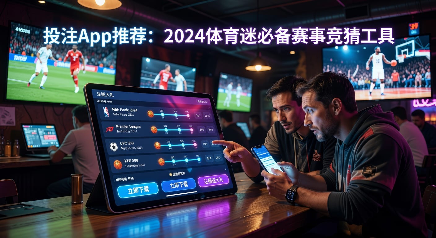 比赛中投注：实战判断与风险控制