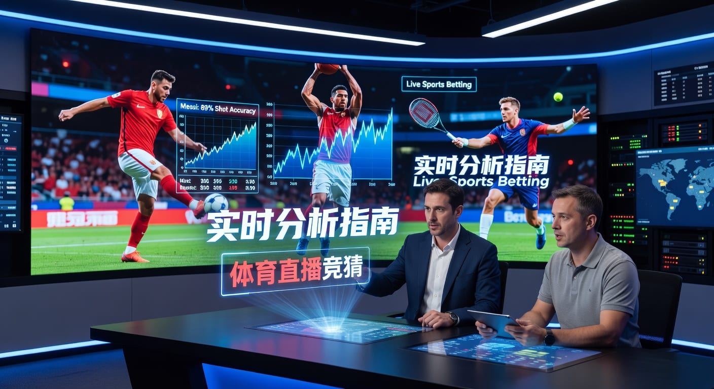 体育直播投注 live sports betting live streaming betting：玩法与风险指南