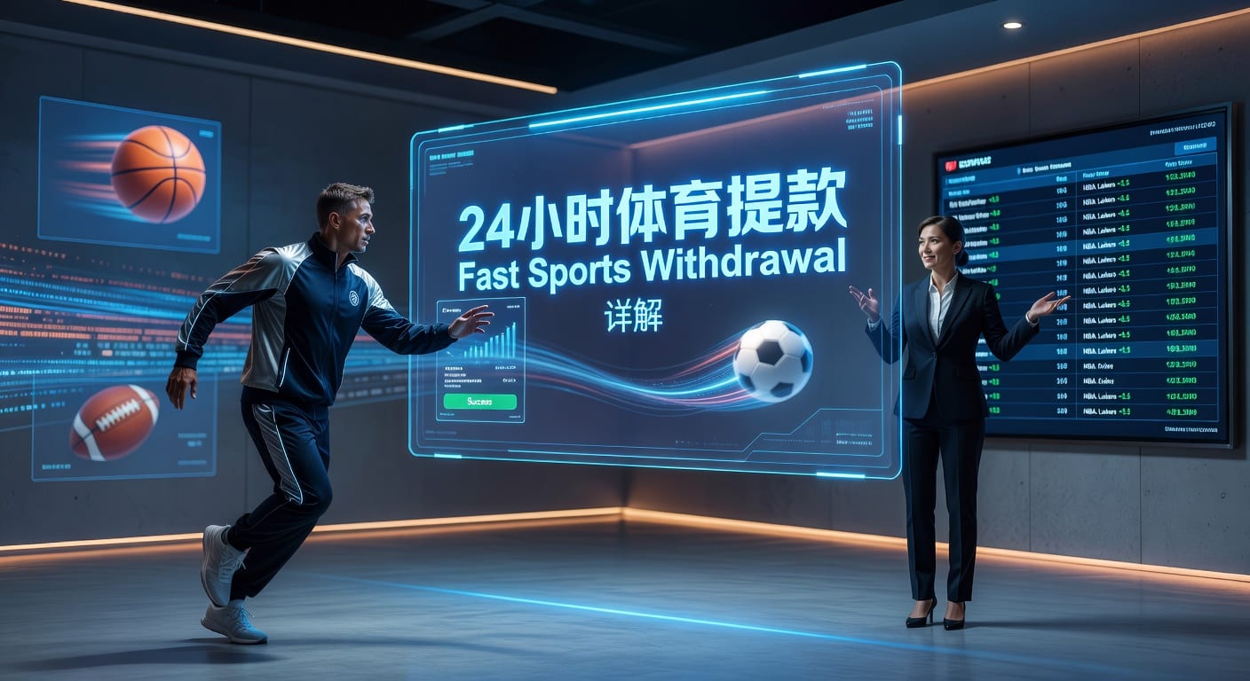 24小时体育提款 fast sports withdrawal｜到账速度与风控解析