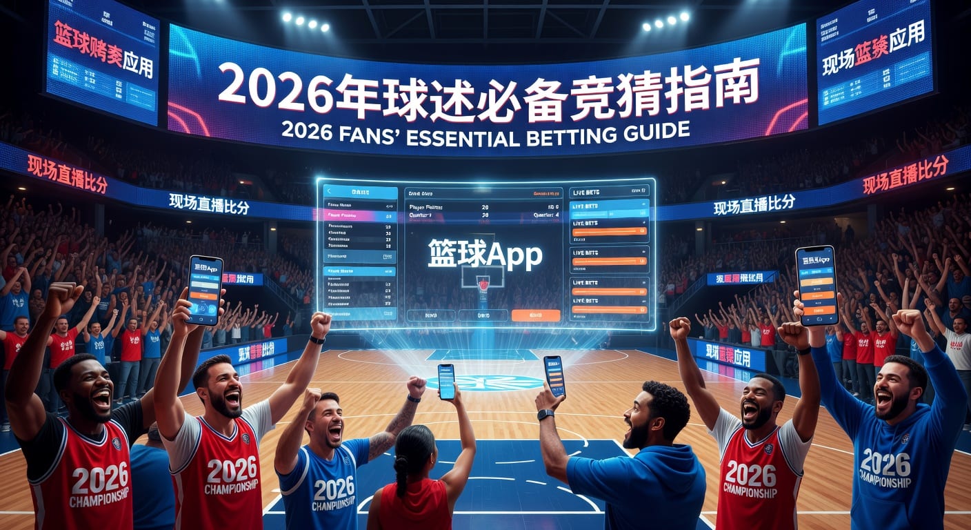 体育博彩App sports betting app 选型与使用指南