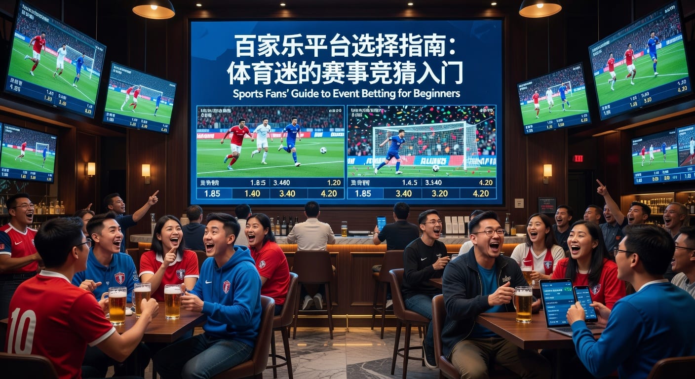 百家乐平台2026年选择与风险要点