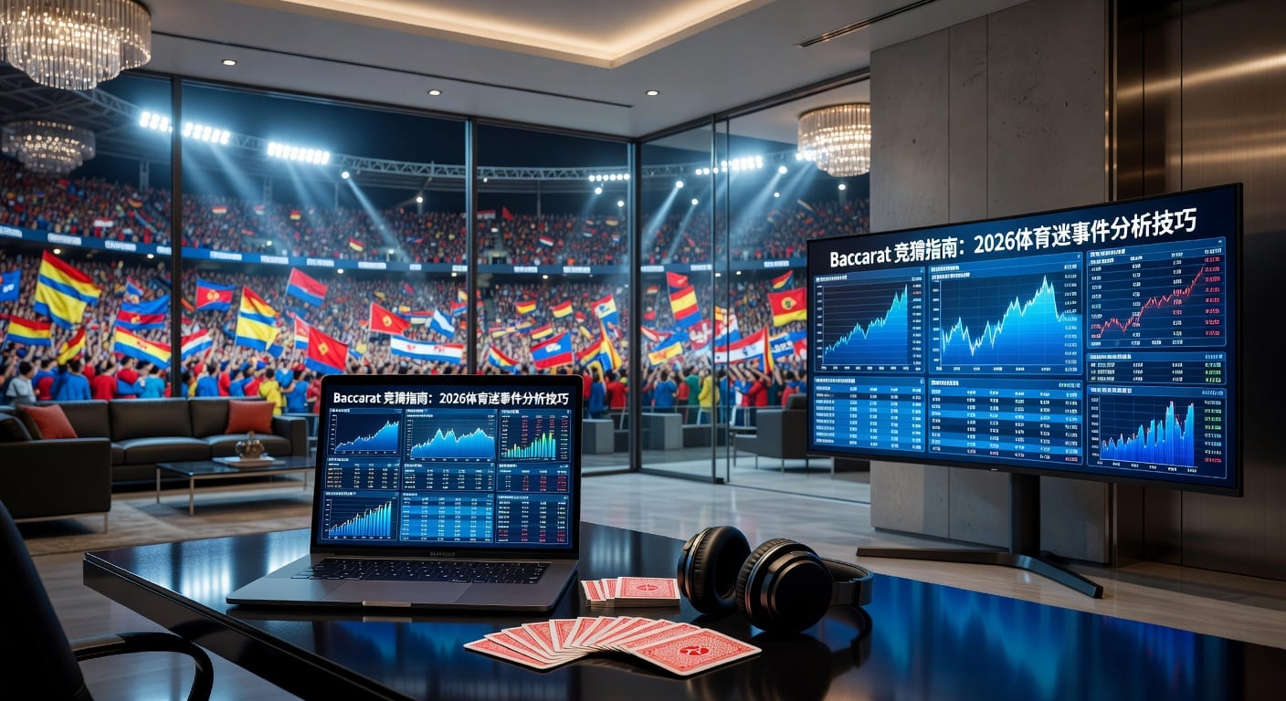 baccarat 实战玩法与节奏判断｜财神体育官网