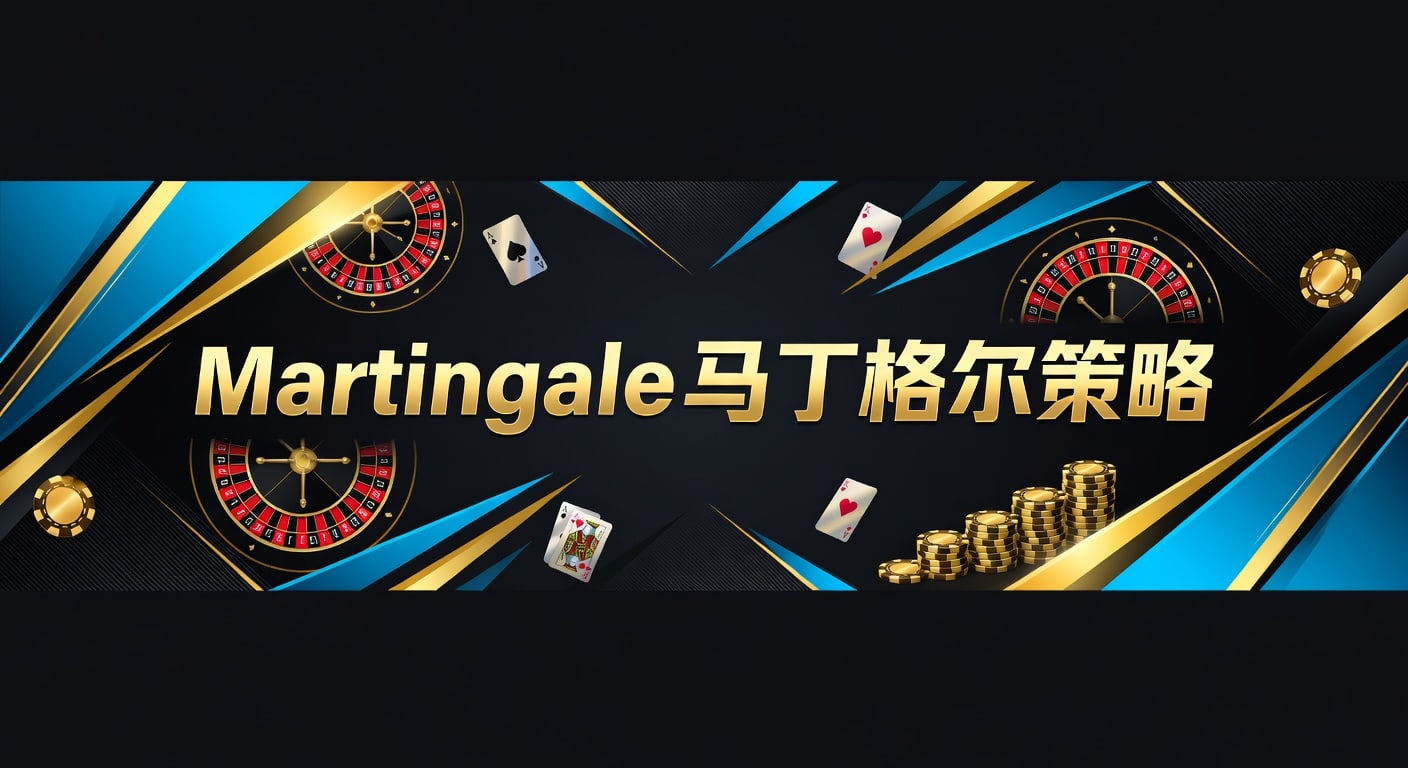 Martingale 马丁格尔策略：体育博彩资金管理与风险边界