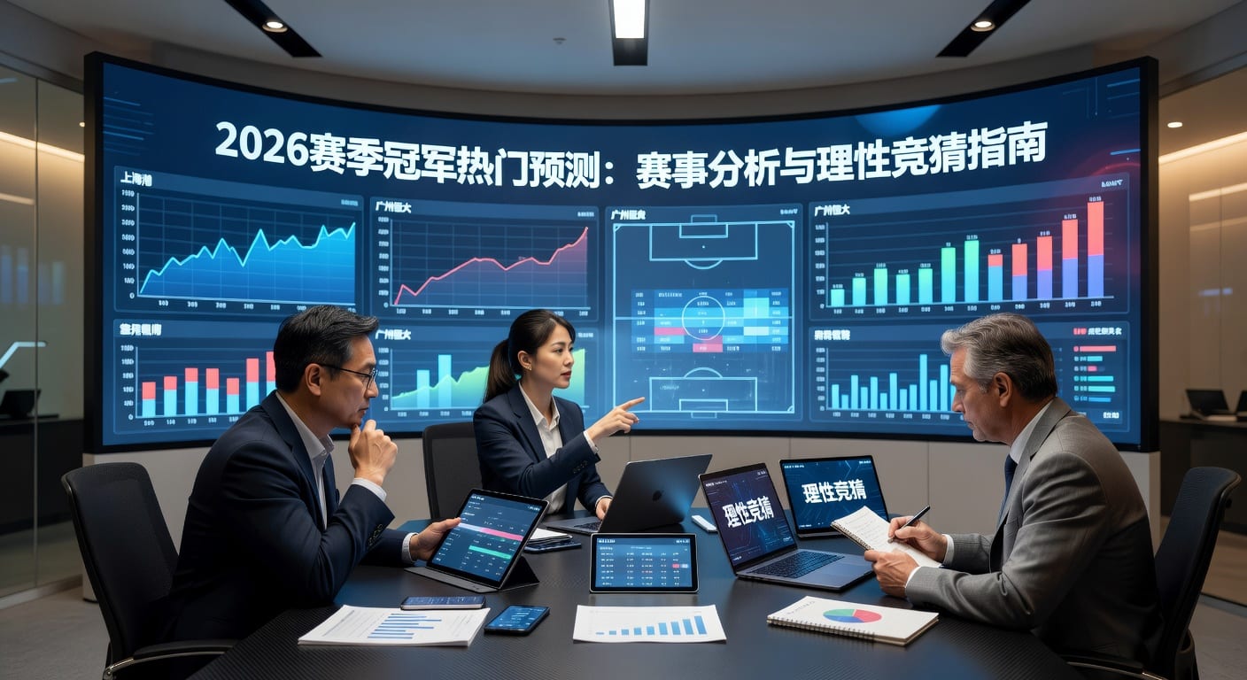 赛季冠军 season winner：2026年走势与判断思路