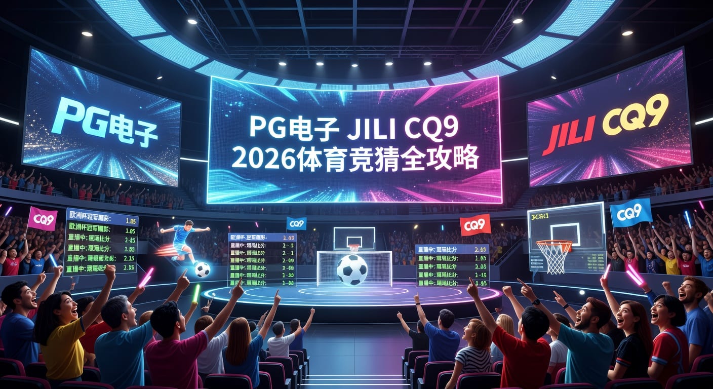 PG电子 JILI CQ9 玩法解析与平台选择思路