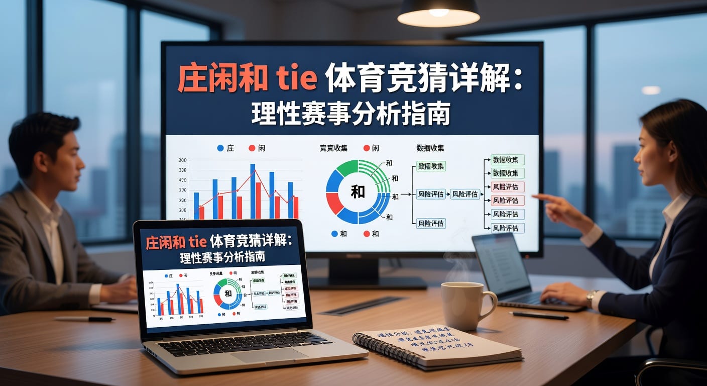 庄闲和 tie 解析：投注判断与实战要点