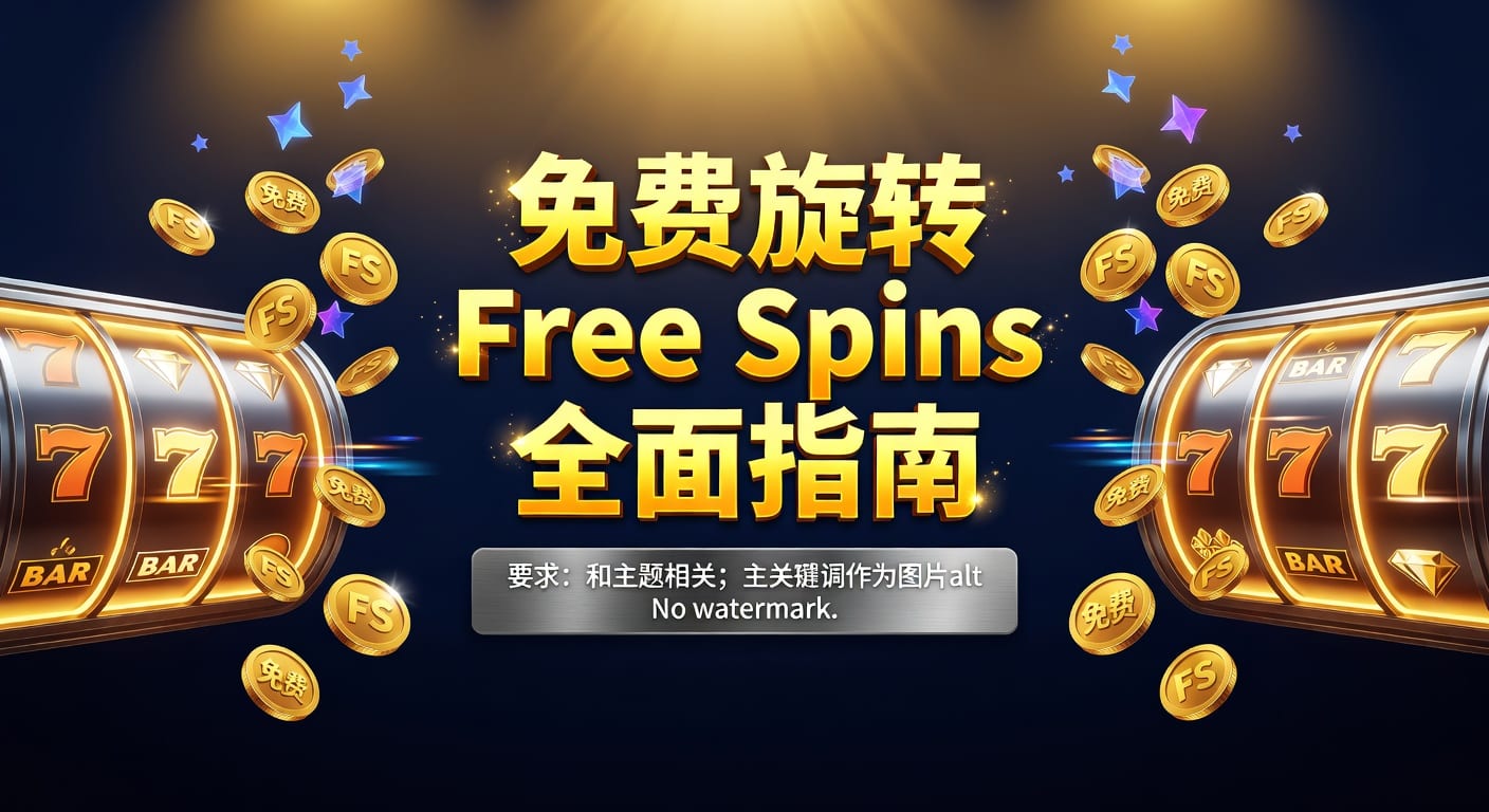 免费旋转 free spins：体育玩家奖励机制与风险