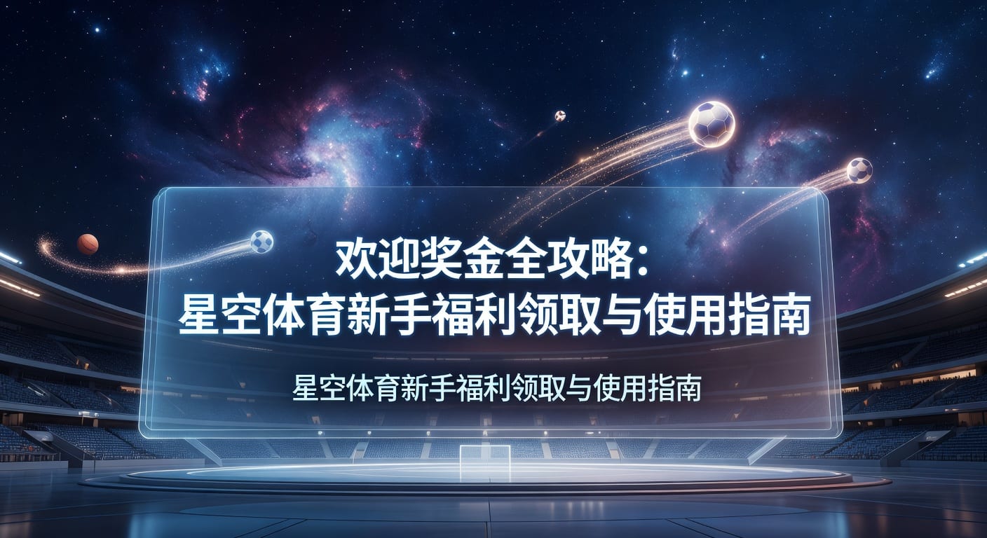 欢迎奖金 welcome bonus 领取要点与避坑指南