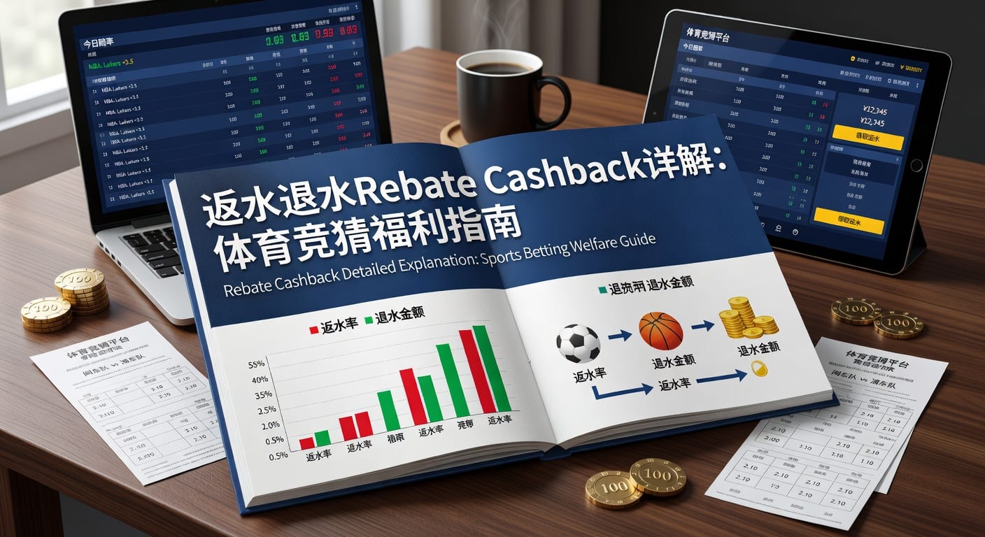 返水 退水 rebate cashback：2026年返利机制与领取要点｜皇冠crown体育官网