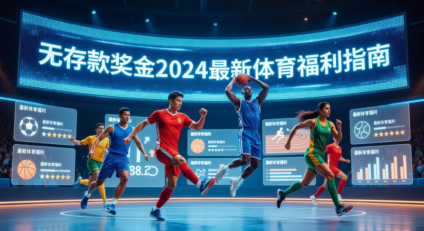 无存款奖金 no deposit bonus 2026年解析
